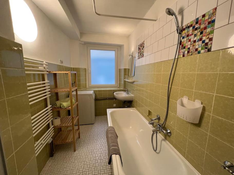 Gemuetliches Haus Mit 2 Zimmern Vallendar Exterior foto