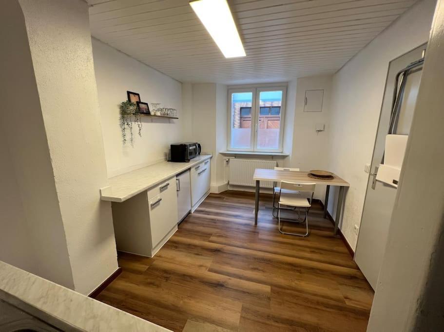 Gemuetliches Haus Mit 2 Zimmern Vallendar Exterior foto