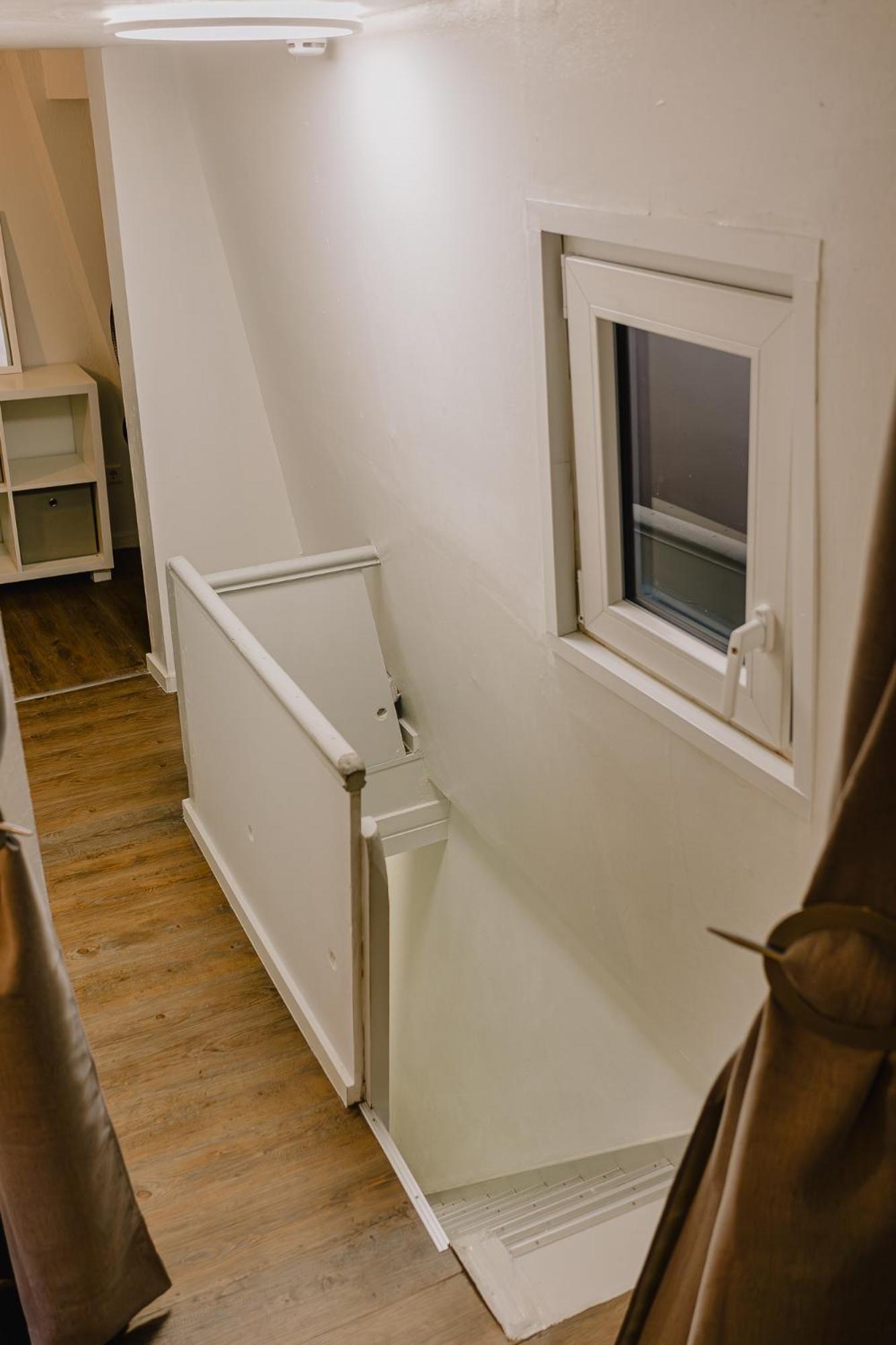 Gemuetliches Haus Mit 2 Zimmern Vallendar Exterior foto
